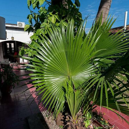 Hotel Nanderoga Corrientes Exterior foto